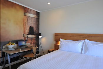 The Griff Motel - Accommodation Nelson Bay 6