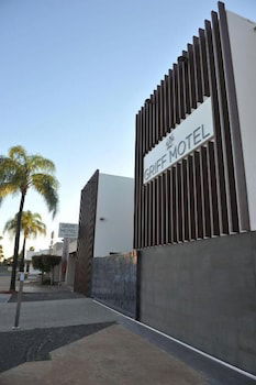 The Griff Motel - Accommodation Nelson Bay 1