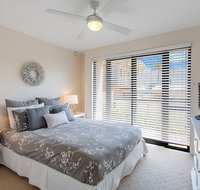 Wanda Beach Unit 2 / 197 Soldiers Point Road - Accommodation Nelson Bay