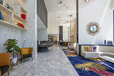 Arise Ruby Gold Coast - Accommodation Nelson Bay 5