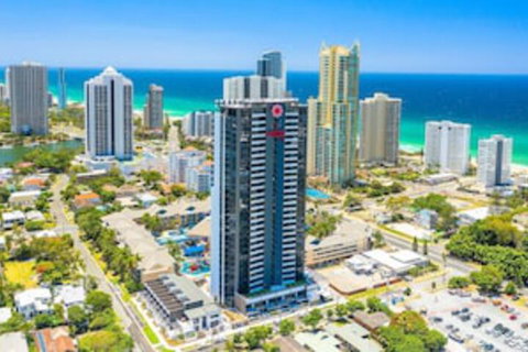 Arise Ruby Gold Coast - Accommodation Nelson Bay 0