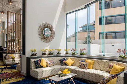 Arise Ruby Gold Coast - Accommodation Nelson Bay 7