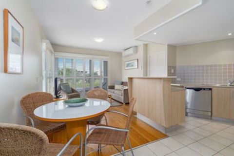 RESORT On The BEACH 6126 27 - Accommodation Nelson Bay 0