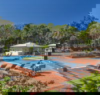 Serenity Bay Studio - Accommodation Nelson Bay