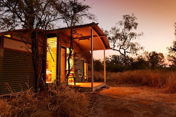 Bungle Bungle Savannah Lodge - Accommodation Nelson Bay 2