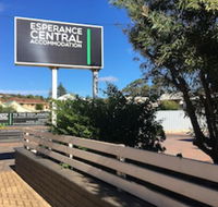 Esperance Central Accommodation - Accommodation Nelson Bay