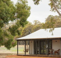 Margaret River Retreat - Accommodation Nelson Bay