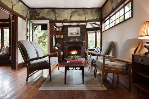 Zelman Cottage - Accommodation Nelson Bay 1