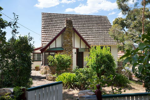 Zelman Cottage - Accommodation Nelson Bay 2