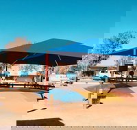 Denham Seaside Caravan Park - Accommodation Nelson Bay