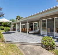 Leyden at Portsea - Accommodation Nelson Bay