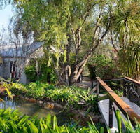 Walnut Chalet 4 - Accommodation Nelson Bay