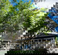 Boatshed House - Accommodation Nelson Bay