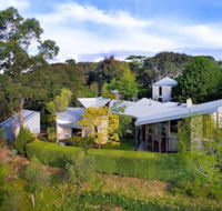 Helix House - Accommodation Nelson Bay
