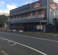 Aussie Hotel - Accommodation Nelson Bay