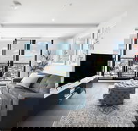 Ilixir Apartments by Ready Set Host - Accommodation Nelson Bay