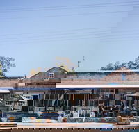 Terroir Auburn - Accommodation Nelson Bay