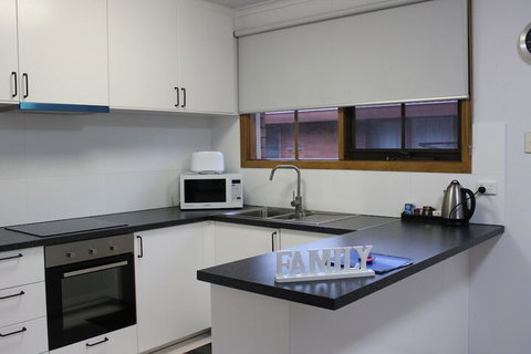 East Doncaster At Tunstall - Accommodation Nelson Bay 3
