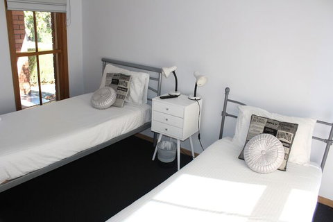 East Doncaster At Tunstall - Accommodation Nelson Bay 7