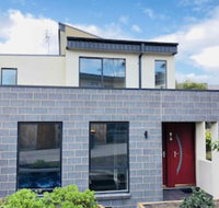 Apollo Bay Seal Apartments - Accommodation Nelson Bay
