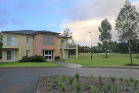 Jewel In The Crowne - Accommodation Nelson Bay 0
