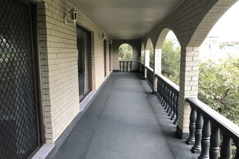 Warrawong Holiday Big Home - Accommodation Nelson Bay 3