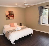 Warrawong holiday big home - Accommodation Nelson Bay