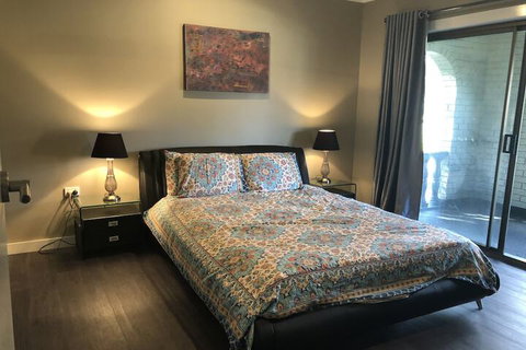 Warrawong Holiday Big Home - Accommodation Nelson Bay 2