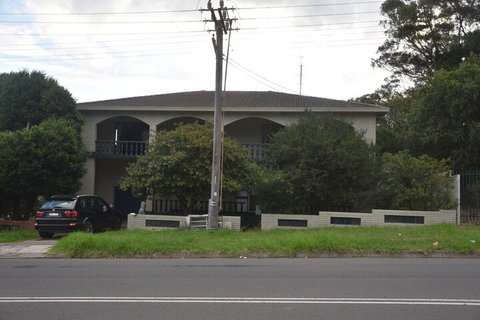 Warrawong Holiday Big Home - Accommodation Nelson Bay 5