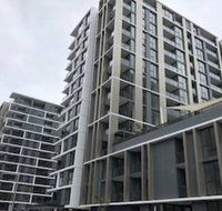 Brand New Apartment in North Ryde - Accommodation Nelson Bay