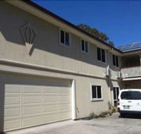 Budget Accommodation Salisbury Studio 2 - Accommodation Nelson Bay