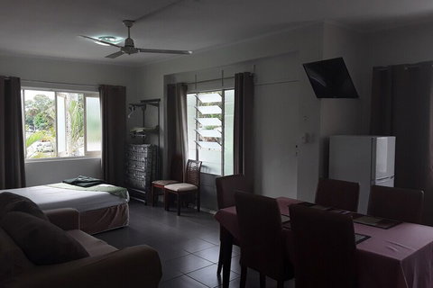 Accommodation On Sheridan - Accommodation Nelson Bay 3