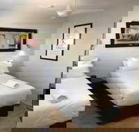 The William Apartments Jesmond - Accommodation Nelson Bay