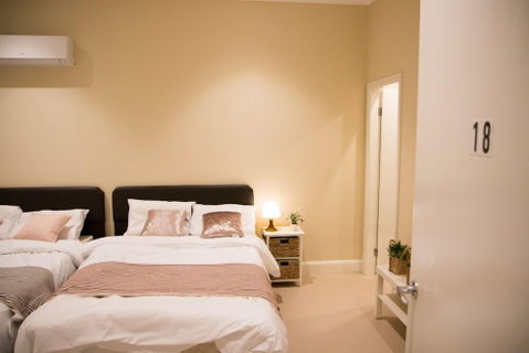 T & M HOUSE - Nelson Bay Accommodation.com 1