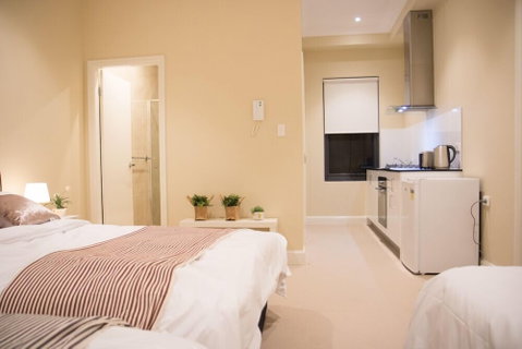 T & M HOUSE - Nelson Bay Accommodation.com 2