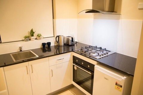 T & M HOUSE - Nelson Bay Accommodation.com 6