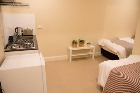 T & M HOUSE - Nelson Bay Accommodation.com 4