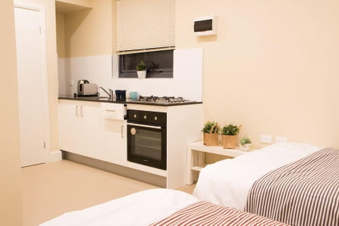 T & M HOUSE - Nelson Bay Accommodation.com 5