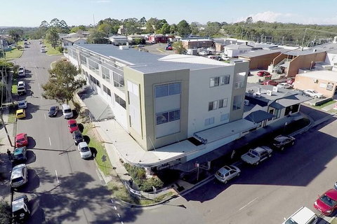 Morisset Serviced Apartments - Accommodation Nelson Bay 6