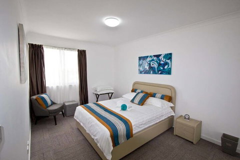 Morisset Serviced Apartments - Accommodation Nelson Bay 1