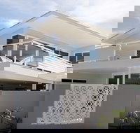 Paddle on Seven Mile Lennox Head