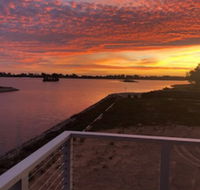 Wellington East Tailem Bend Motorsport - Accommodation Nelson Bay