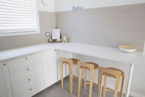 Salty Shack Lancelin - Accommodation Nelson Bay 3