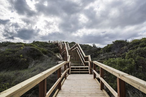 Salty Shack Lancelin - Accommodation Nelson Bay 1