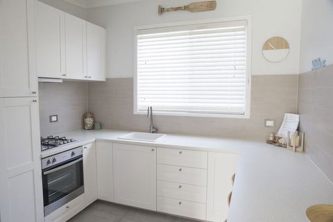Salty Shack Lancelin - Accommodation Nelson Bay 5