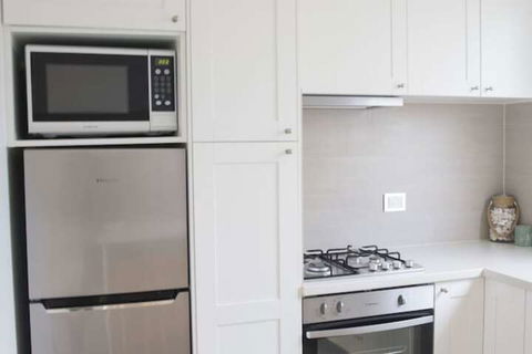 Salty Shack Lancelin - Accommodation Nelson Bay 4