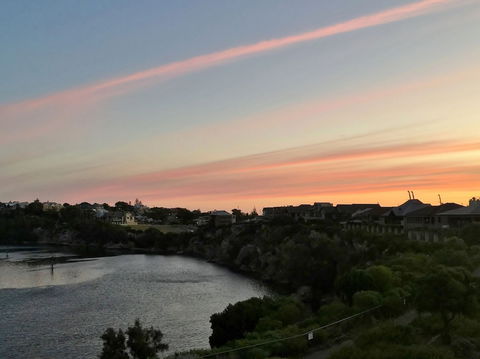 River Front Architect Villa - Accommodation Nelson Bay 4