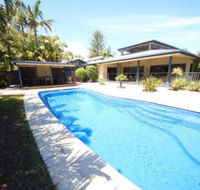 Nautilus at Hat Head - Accommodation Nelson Bay