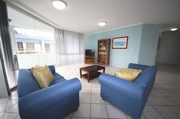  Accommodation Nelson Bay