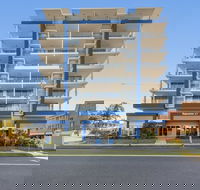 Iroise Beachside Apartment - Accommodation Nelson Bay
